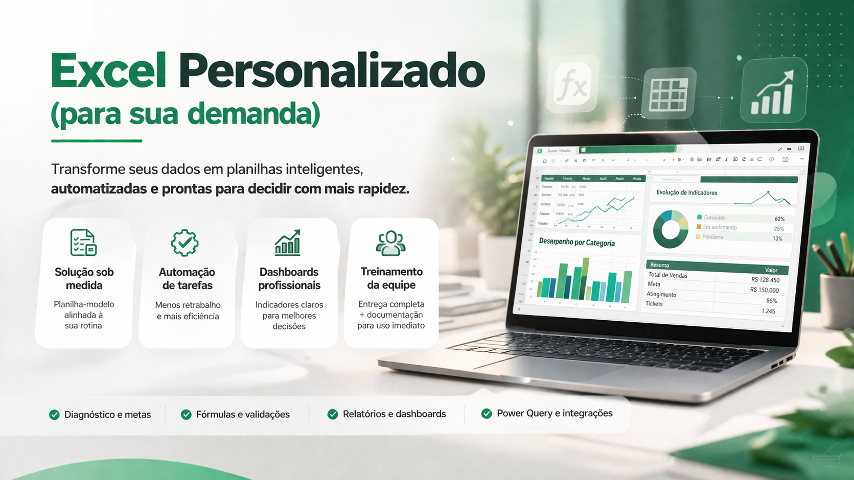 Excel Personalizado (para sua demanda)